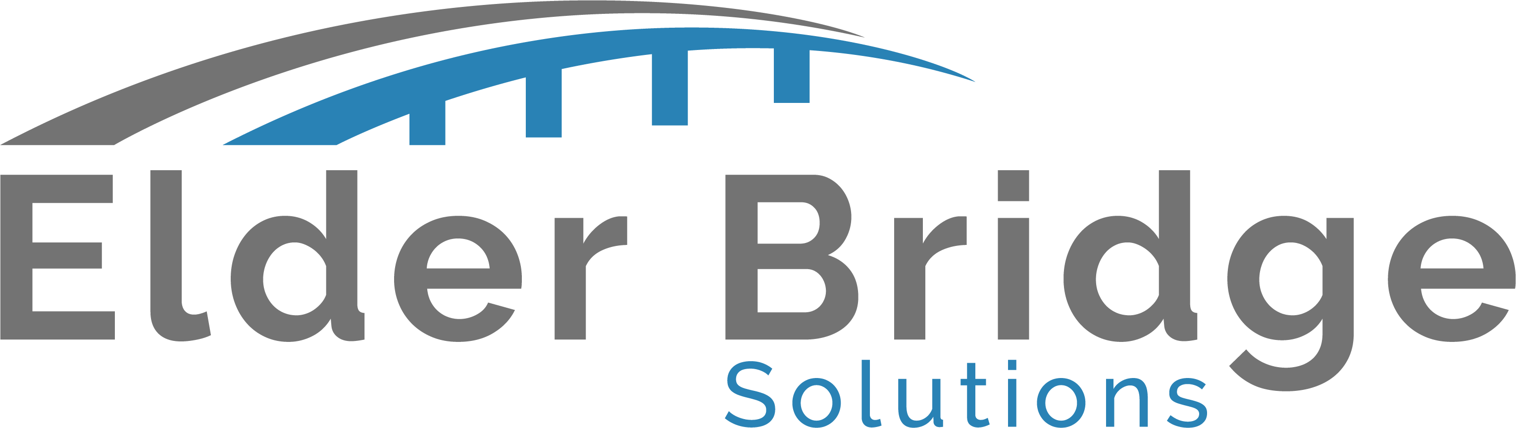 Elder Bridge Solutions Logo